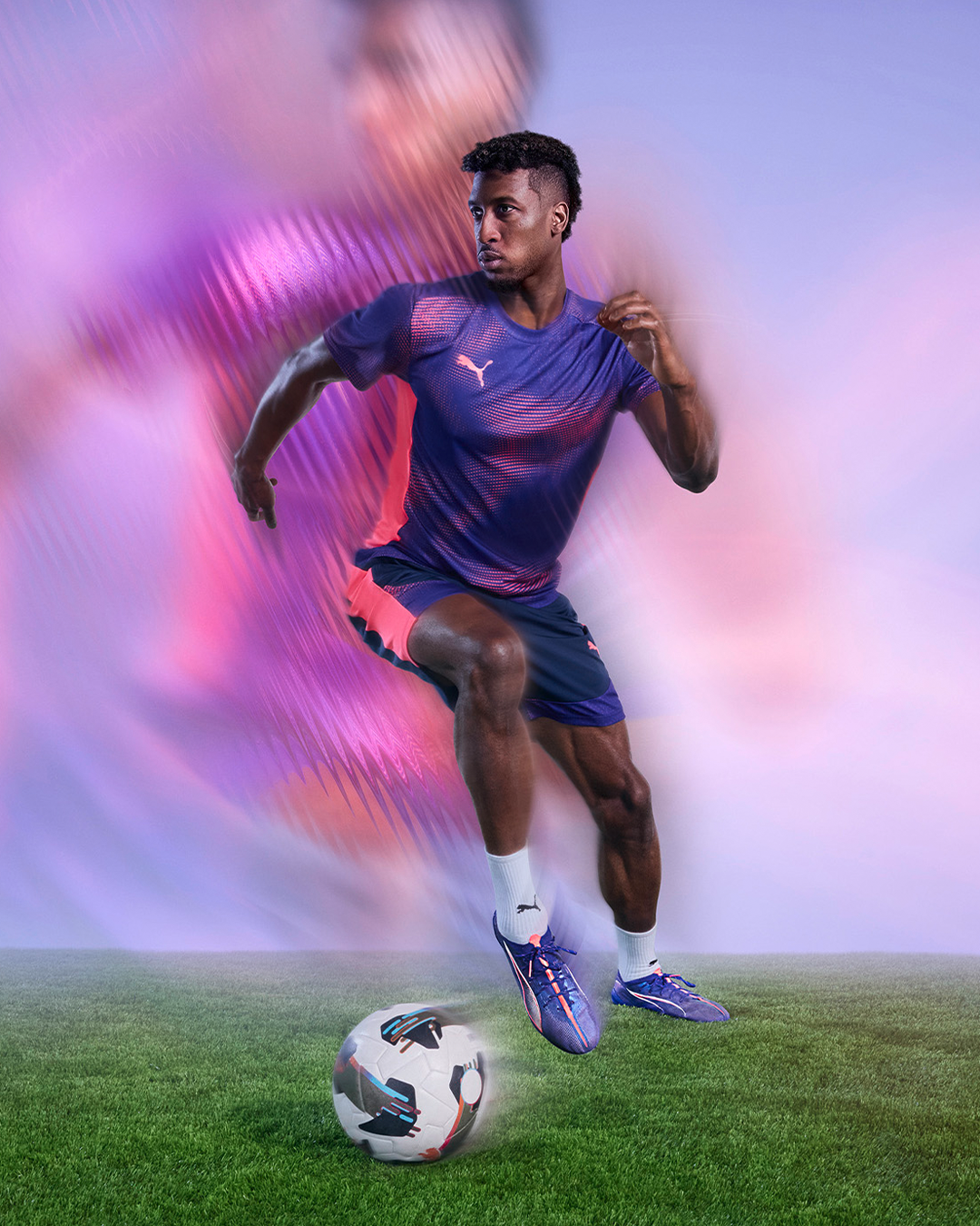 勇敢追逐 勇敢追逐